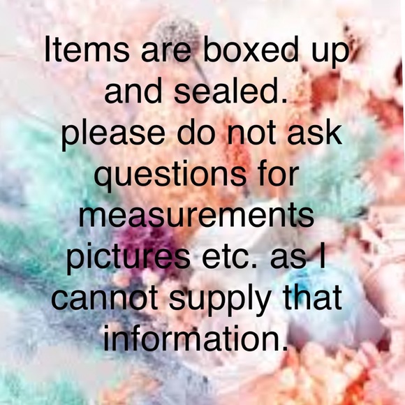 Listing bundles for resale collect to share!! fun goodies!! - Picture 4 of 9